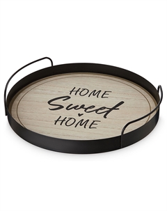 Поднос Texas Hoff