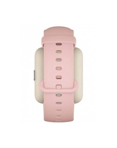 Ремешок Xiaomi Redmi Watch 2 Lite Strap Pink (BHR5437GL)
