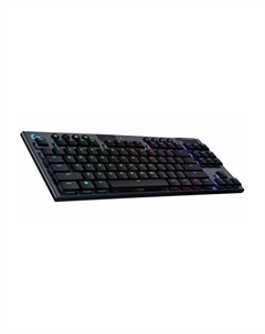 Клавиатура Gaming Keyboard G915 TKL (920-009536) Logitech