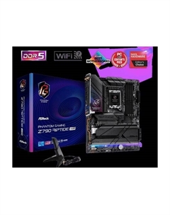 Материнская плата Asrock Z790 RIPTIDE WIFI