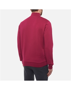 Мужская толстовка Loopback 1/4 Zip Lyle & scott