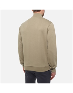 Мужская толстовка Loopback 1/4 Zip Lyle & scott