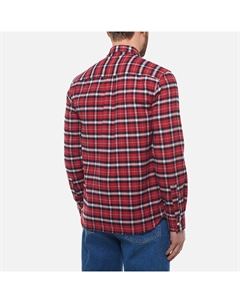 Мужская рубашка Check Flannel Lyle & scott