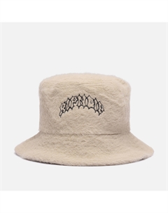 Панама Rosary Sherpa Off White Ripndip