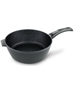 Сотейник Природные минералы линия Алтай высокий индукция с/р (271326i) Нмп