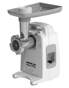 Мясорубка Аксион М321.04 316063