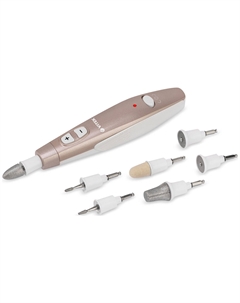 Маникюрный набор VT-2214 GD Vitek