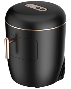 Льдогенератор VA-IM-1550 166153 черный Viatto