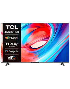 Телевизор TCL 50V6B Tcl