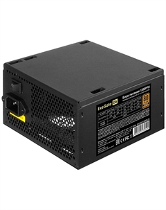 Блок питания ExeGate 1200W Bronze 1200PPH (EX292158RUS) Exegate
