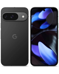 Смартфон Google Pixel 9 12/256Gb Global Obsidian