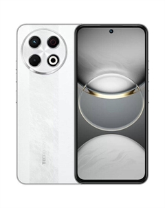 Смартфон Tecno Spark 30 Pro 8/256Gb Arctic Glow