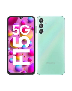 Смартфон Samsung Galaxy F15 4/128Gb Global Light Green