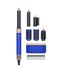 Фен-стайлер Dyson Стайлер Airwap Complete Long HS05 BLUSH Blue