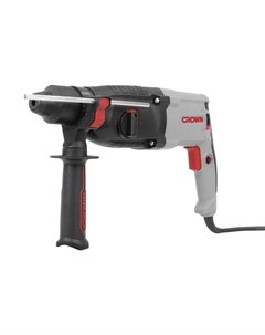 Перфоратор SDS-Plus CT18183 BMC, 900Вт, 3.2Дж Crown