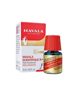 Scientifique Укрепитель для ногтей проникающий Mavala