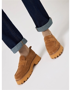 Лоферы Salamander