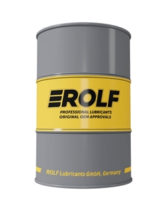 Моторное масло Professional 0W-20, 208 л Rolf