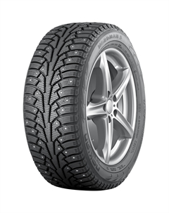 Шины Nokian tyres