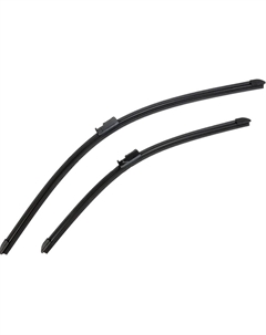 Щетки стеклоочистителя бескаркасные 600/475мм (art.61 61 2 458 017) Bmw