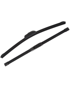 Щетки стеклоочистителя бескаркасные Aero Twin 450/450мм (art.3397118994) Bosch