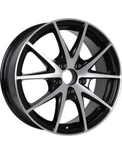 Диски Crossstreet