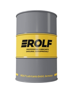 Моторное масло Professional 5W-30, 60 л Rolf