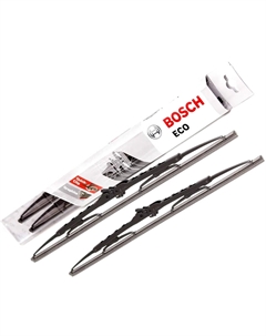 Щетка стеклоочистителя бескаркасная AEROTWIN RETRO 450мм (art. AR18U) Bosch