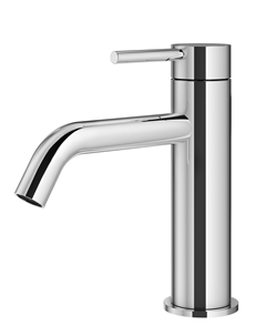 Смеситель для раковины IXO XO0053CR хром Plumberia selection