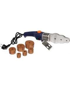 Аппарат для сварки пластиковых труб RX-1000, 1 кВт, 300°C (11-1001) Rexant