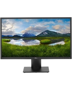 Монитор 23.8" E2420H IPS, 1920x1080 (16:9), 250кд/м2, 8мс, VGA, DisplayPort, черный (2420-0698) Dell