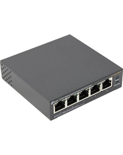 Коммутатор TL-SG1005P, кол-во портов: 5x1 Гбит/с, PoE: 4x30 Вт (макс. 65 Вт) (TL-SG1005P) Tp-link