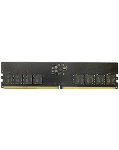 Память DDR5 DIMM 8Gb, 5200MHz, CL42, 1.1V, (KM-LD5-5200-8GS) Retail Kingmax