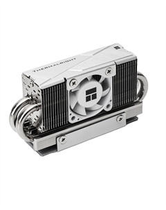 Радиатор для SSD M.2 2280 HR-10 2280 PRO, алюминий+медь, серебристый (HR-10-2280-PRO) Thermalright