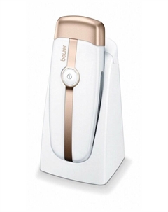 Эпилятор электрический Beurer HL40, белый (577.00)