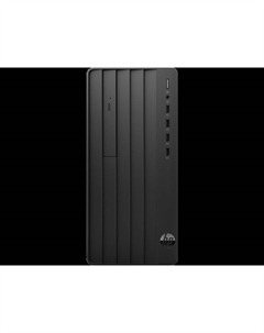 Системный блок HP Pro 290 G9 R TWR, Intel Core i3 13100 3.4 ГГц, 8Gb RAM, 256Gb SSD, Wi-Fi, BT, без ОС, черный, клавиатура, мышь (6D4C3EA) Английская клавиатура! Hp