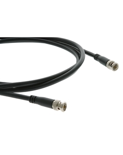 Кабель C-BM/BM-15, вилка-вилка, 4.6м, черный (91-0101015) Kramer