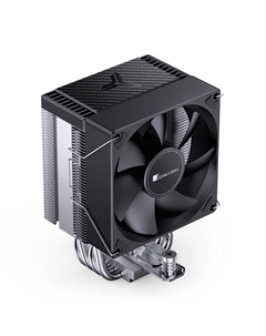 Кулер для процессора CR-1400 EVO для Socket/115x/1200/1700/1851/AM4/AM5, 92 мм, 2200rpm, 33.8 дБА, 180 Вт, 4-pin PWM, Al+Cu Jonsbo