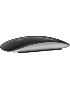 Мышь Magic Mouse Lightning, черный Apple