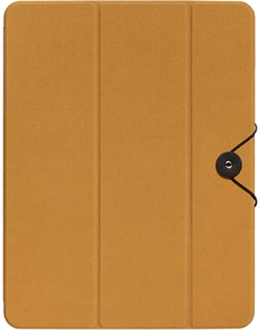 Чехол Folio для iPad Pro 12.9, крафтовый Native union