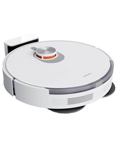 Робот-пылесос Robot Vacuum S20 Plus, Белый Xiaomi