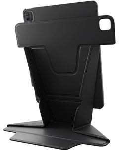 Чехол Ryze 360 для iPad Pro 13 (2024), черный Uniq