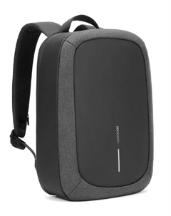 Рюкзак Bobby Edge для ноутбука до 16", черный Xd design