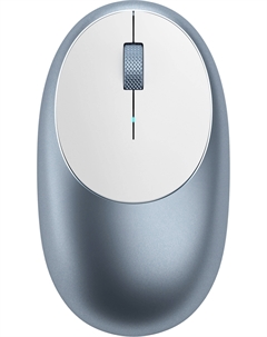 Мышь M1, синий Satechi