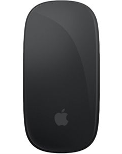Мышь Magic Mouse USB-C, черный Apple