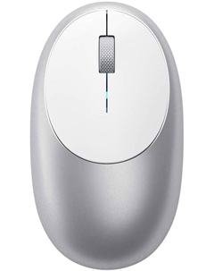 Мышь M1, серебристый Satechi