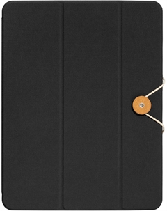 Чехол Folio для iPad Pro 11, черный Native union