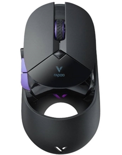 Мышь игровая VT960Pro, черный Rapoo