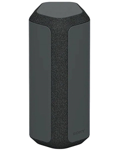 Акустика портативная XE300, черный Sony