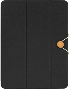 Чехол Folio для iPad Pro 12.9, черный Native union